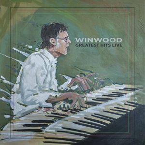 winwood greatest hits