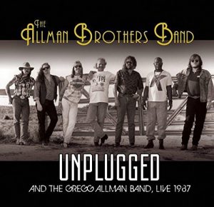 allman brothers band unplugged