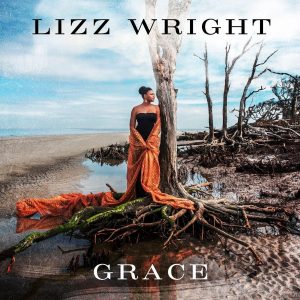 lizz wright grace