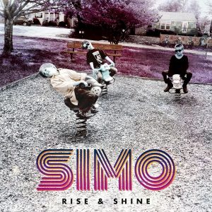 simo rise and shine