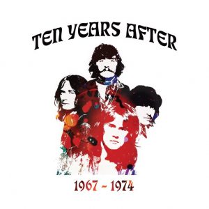 ten years after 1967-1974