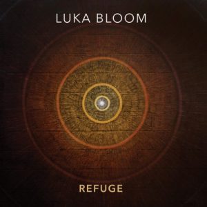 luka bloom refuge