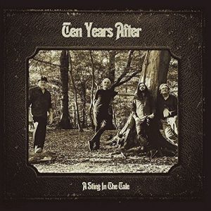 ten years after a sting in the tale