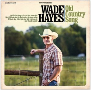 wade hayes old country song