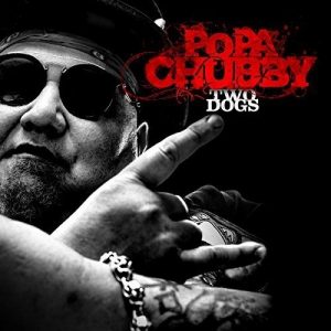 popa chubby two dogs
