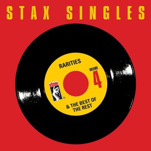 stax singles vol.4 rarities front