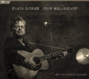 john mellencamp plain spoken