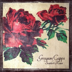 grayson capps scarlett roses