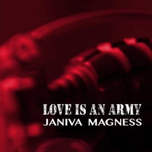 janiva magness love is an army