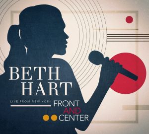 beth hart front and center