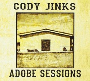 cody jinks adobe sessions