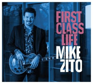 mike zito first class life
