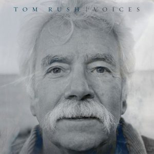 tom rush voices