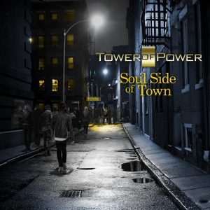 tower of power soul side of town