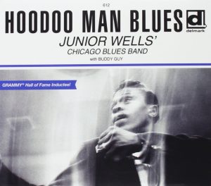junior wells hoodoo man blues