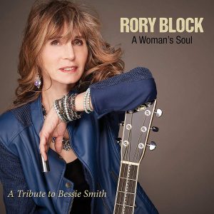 rory block a woman's soul