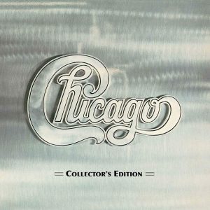 chicago II collector's edition