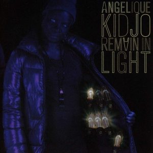 angelique kidjo remain in light