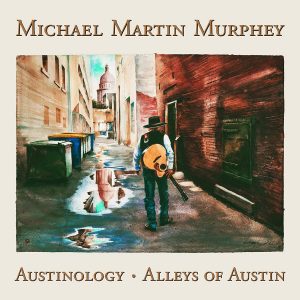 michael martin murphey austinology