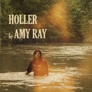 amy ray holler