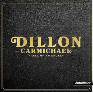 dillon carmichael hell on an angel