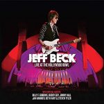 jeff beck live at the hollywood bowl