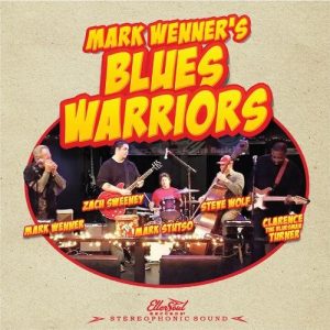 mark wenner's blues warriors