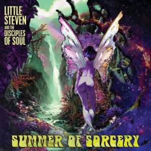 little steven summer of sorcery