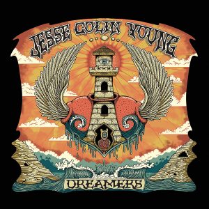 jesse colin young dreamers