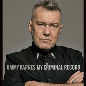 jimmy barnes my criminal record
