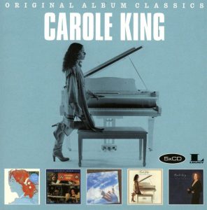 carole king original album classics 2