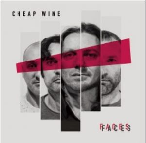 cheap wine faces cd