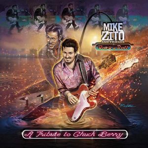mike zito a tribute to chuck berry