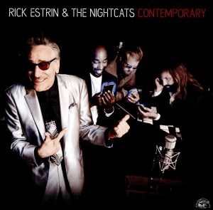 rick estrin & the nightcats contemporary