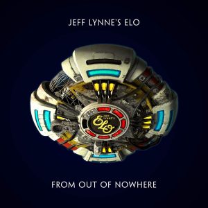 jeff lynne's elo from out of nowhere