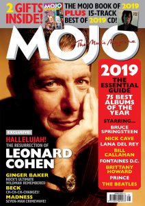best of 2019 mojo