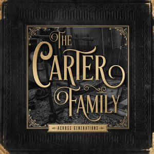 carter family across generations