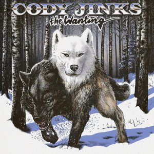 cody jinks the wanting