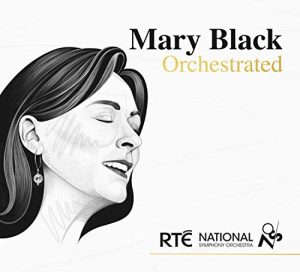 mary black orchestrated