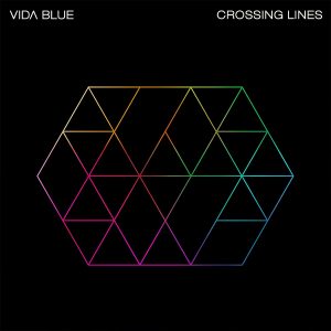 vida blue crossing lines