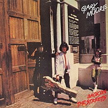 220px-The_Gary_Moore_Band_Back_On_The_Streets_Album