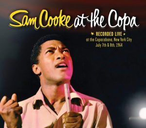 sam cooke at the copa