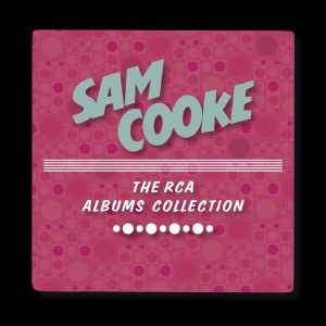 sam cooke rca albums collection front