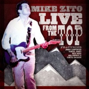 mike zito live from the top