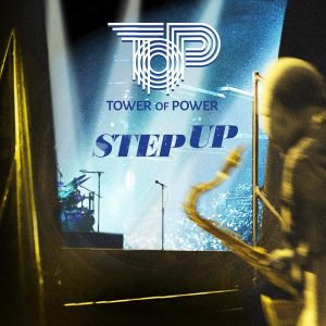 tower of power step up
