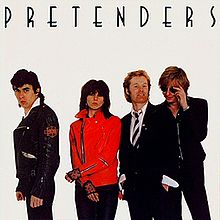 220px-Pretenders_album