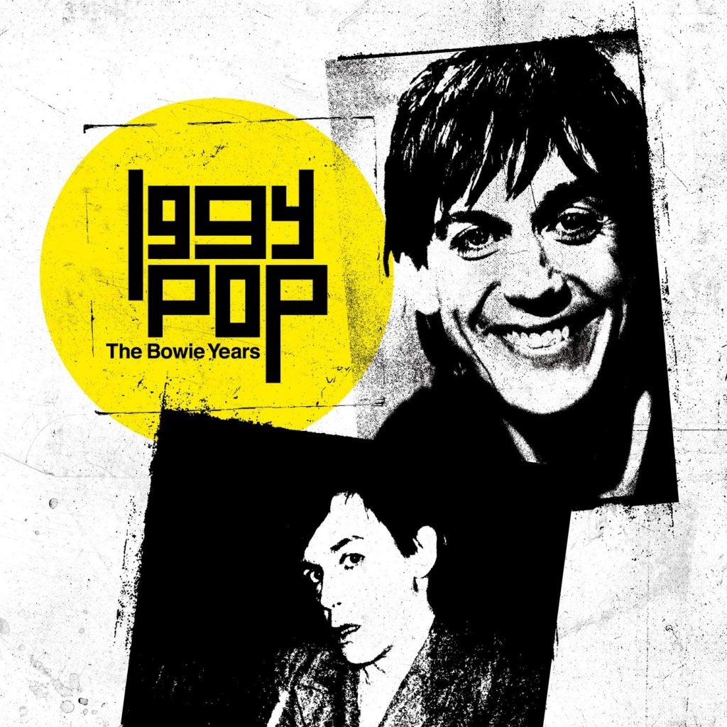 iggy pop bowie years front