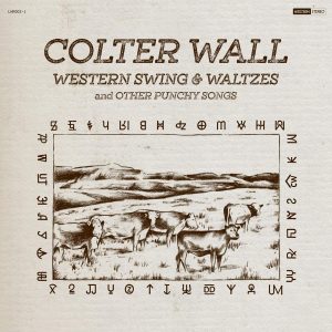 colter wall western swing