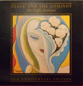 derek and the dominos layla 20th