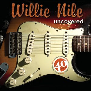 willie nile uncovered